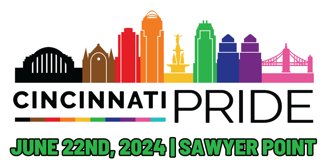 Kings Island Pride Night - Cincinnati Pride