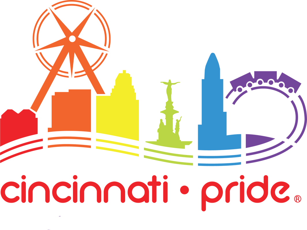 Kings Island Pride Night Cincinnati Pride